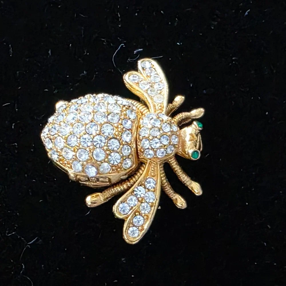 Joan Rivers Classics striking gold